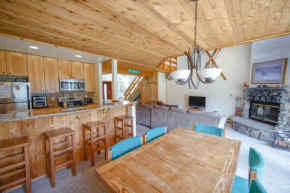 Windham Mountain Village Condo